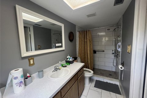 House in Crystal River, Florida 3 bedrooms, 151.43 sq.m. № 2214206 - photo 7