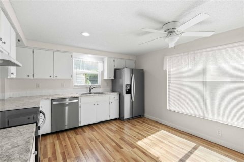 Casa en venta en Nokomis, Florida, 3 dormitorios, 131.36 m2 № 1899152 - foto 4