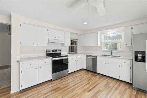 Casa en venta en Nokomis, Florida, 3 dormitorios, 131.36 m2 № 1899152 - foto 5