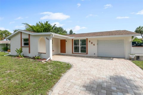 Casa en venta en Nokomis, Florida, 3 dormitorios, 131.36 m2 № 1899152 - foto 1