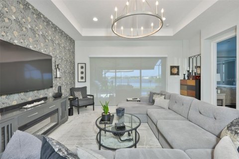 Купить виллу или дом в Парриш, Флорида 3 комнаты, 141.3м2, № 2097087 - фото 17