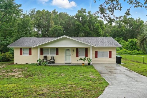 Casa en venta en Wildwood, Florida, 4 dormitorios, 159.7 m2 № 1819311 - foto 1