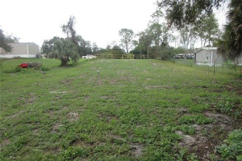 House in Silver Springs Shores, Florida 3 bedrooms, 107.67 sq.m. № 1905650 - photo 11