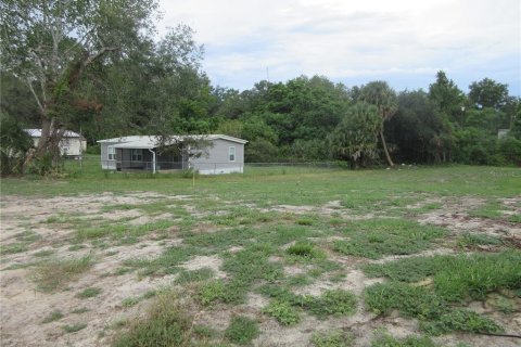 House in Silver Springs Shores, Florida 3 bedrooms, 107.67 sq.m. № 1905650 - photo 7