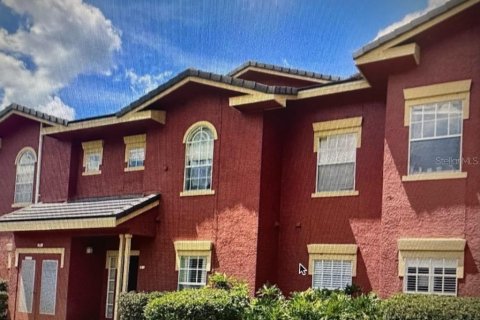 Condo in Lake Mary, Florida, 3 bedrooms  № 1737103 - photo 1