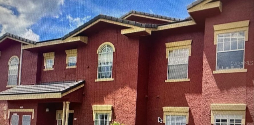 Condo in Lake Mary, Florida, 3 bedrooms  № 1737103
