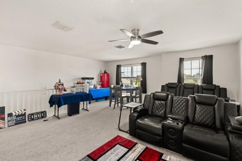 House in Minneola, Florida 5 bedrooms, 298.4 sq.m. № 2111587 - photo 17