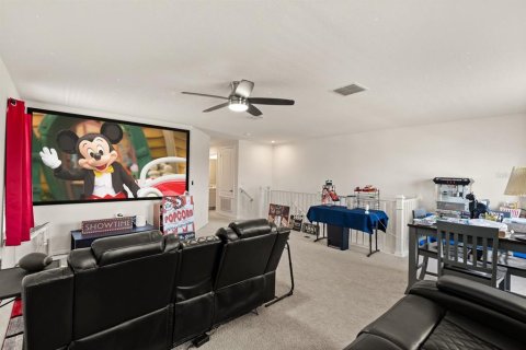 House in Minneola, Florida 5 bedrooms, 298.4 sq.m. № 2111587 - photo 15