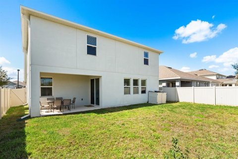 House in Minneola, Florida 5 bedrooms, 298.4 sq.m. № 2111587 - photo 28