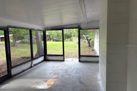 House in Ocala, Florida 3 bedrooms, 132.29 sq.m. № 2196950 - photo 6