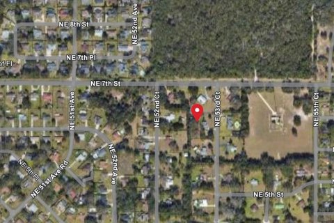 House in Ocala, Florida 3 bedrooms, 132.29 sq.m. № 2196950 - photo 4