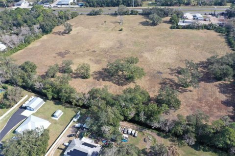 Terreno en venta en Edgewater, Florida № 2109459 - foto 12