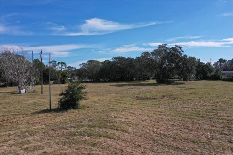 Terreno en venta en Edgewater, Florida № 2109459 - foto 23