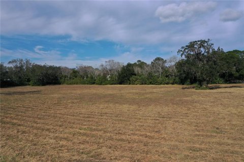 Terreno en venta en Edgewater, Florida № 2109459 - foto 19