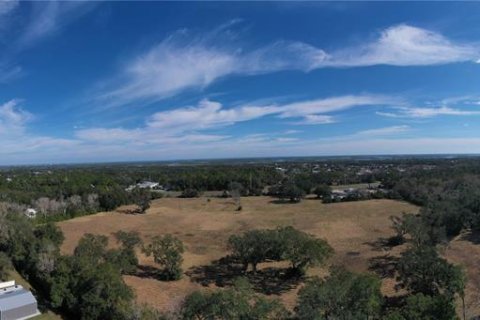 Terreno en venta en Edgewater, Florida № 2109459 - foto 16