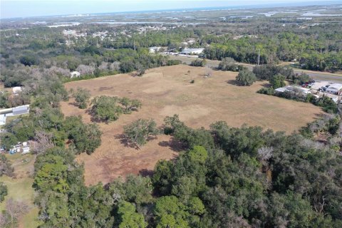 Terreno en venta en Edgewater, Florida № 2109459 - foto 7