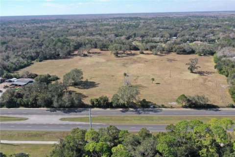 Terreno en venta en Edgewater, Florida № 2109459 - foto 14