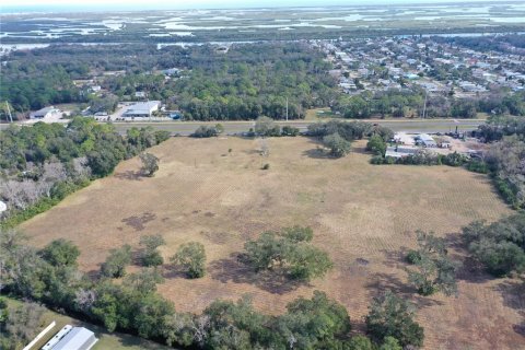 Terreno en venta en Edgewater, Florida № 2109459 - foto 11