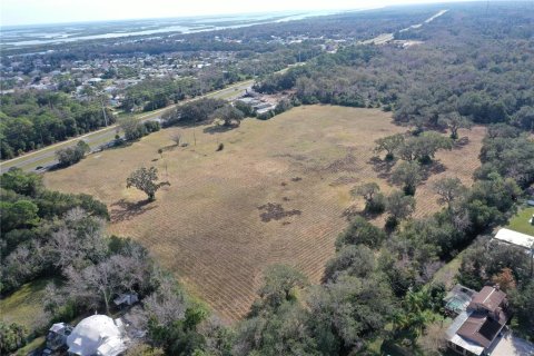 Terreno en venta en Edgewater, Florida № 2109459 - foto 9