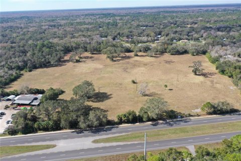 Terreno en venta en Edgewater, Florida № 2109459 - foto 4