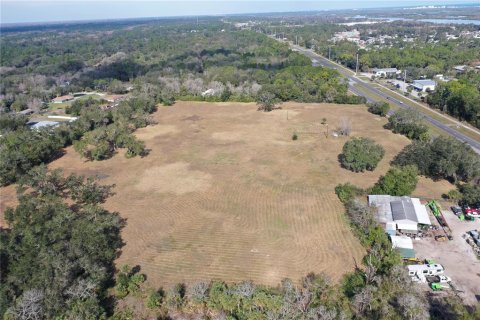 Terreno en venta en Edgewater, Florida № 2109459 - foto 6