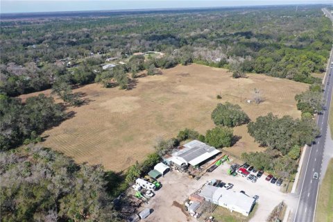 Terreno en venta en Edgewater, Florida № 2109459 - foto 5