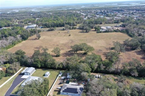 Terreno en venta en Edgewater, Florida № 2109459 - foto 8