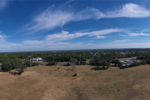 Terreno en venta en Edgewater, Florida № 2109459 - foto 15