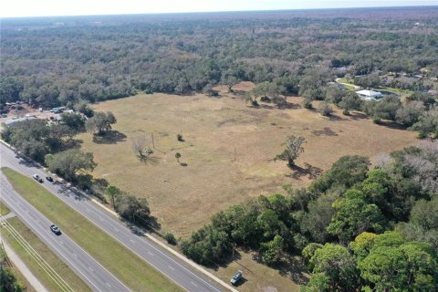 Terreno en venta en Edgewater, Florida № 2109459 - foto 3