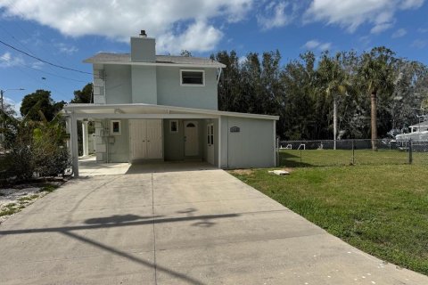 Villa ou maison à louer à Hudson, Floride: 2 chambres, 171.68 m2 № 1521787 - photo 3
