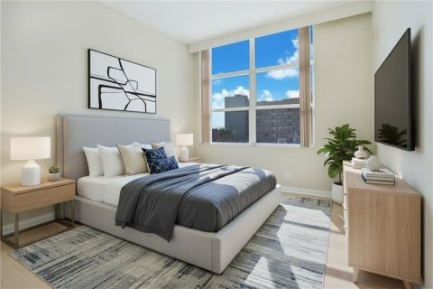 Condo in Hollywood, Florida, 2 bedrooms  № 2082342 - photo 6