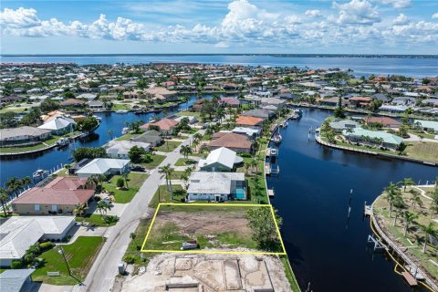 Land in Punta Gorda, Florida № 1917101 - photo 10