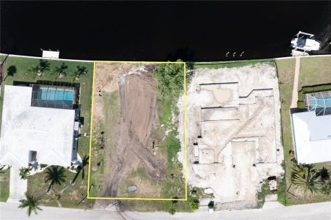 Land in Punta Gorda, Florida № 1917101 - photo 11