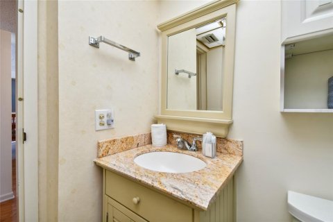 Condominio en venta en Treasure Island, Florida, 2 dormitorios, 117.99 m2 № 1774083 - foto 25