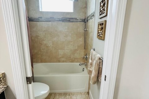 House in Westlake, Florida 4 bedrooms, 201.13 sq.m. № 2378787 - photo 25