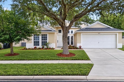 Villa ou maison à vendre à Orlando, Floride: 4 chambres, 215.07 m2 № 2411631 - photo 2