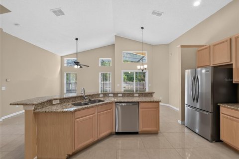 Villa ou maison à vendre à Orlando, Floride: 4 chambres, 215.07 m2 № 2411631 - photo 14