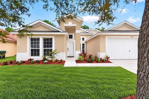 Villa ou maison à Orlando, Floride 4 chambres, 215.07 m2 № 2411631