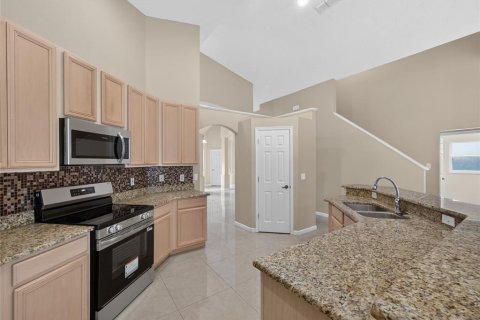 Villa ou maison à vendre à Orlando, Floride: 4 chambres, 215.07 m2 № 2411631 - photo 15