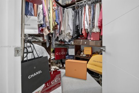 Купить кондоминиум в Авентура, Флорида 2 спальни, 153.29м2, № 1992953 - фото 27