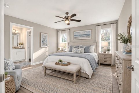 Villa ou maison à vendre à Dunnellon, Floride: 3 chambres, 164.07 m2 № 2426853 - photo 27
