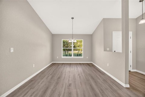 Villa ou maison à vendre à Dunnellon, Floride: 3 chambres, 164.07 m2 № 2426853 - photo 19