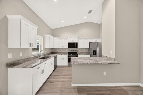 Villa ou maison à vendre à Dunnellon, Floride: 3 chambres, 164.07 m2 № 2426853 - photo 24