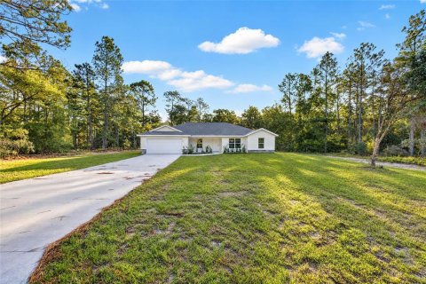Villa ou maison à vendre à Dunnellon, Floride: 3 chambres, 164.07 m2 № 2426853 - photo 2