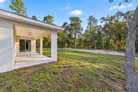 Villa ou maison à vendre à Dunnellon, Floride: 3 chambres, 164.07 m2 № 2426853 - photo 3
