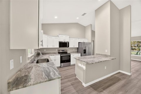 Villa ou maison à vendre à Dunnellon, Floride: 3 chambres, 164.07 m2 № 2426853 - photo 23