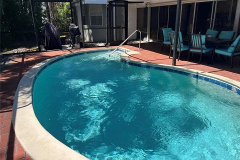 House in Sarasota, Florida 3 bedrooms, 180.23 sq.m. № 1687056 - photo 4