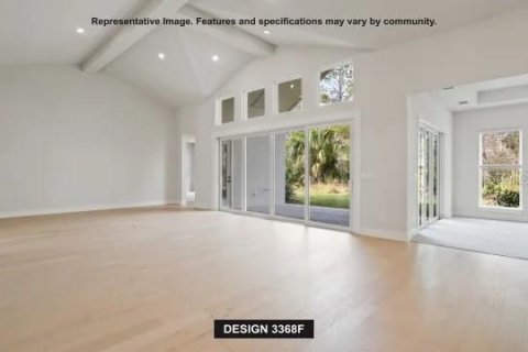 House in Brooksville, Florida 4 bedrooms, 312.89 sq.m. № 2094912 - photo 2