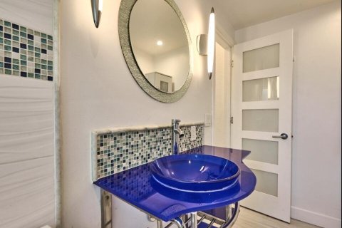 Купить кондоминиум в Хиллсборо-Бич, Флорида 3 комнаты, 78.97м2, № 2260422 - фото 17
