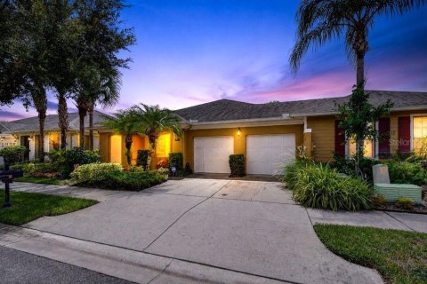 Villa ou maison à Tampa, Floride 3 chambres, 224.92 m2 № 2373460